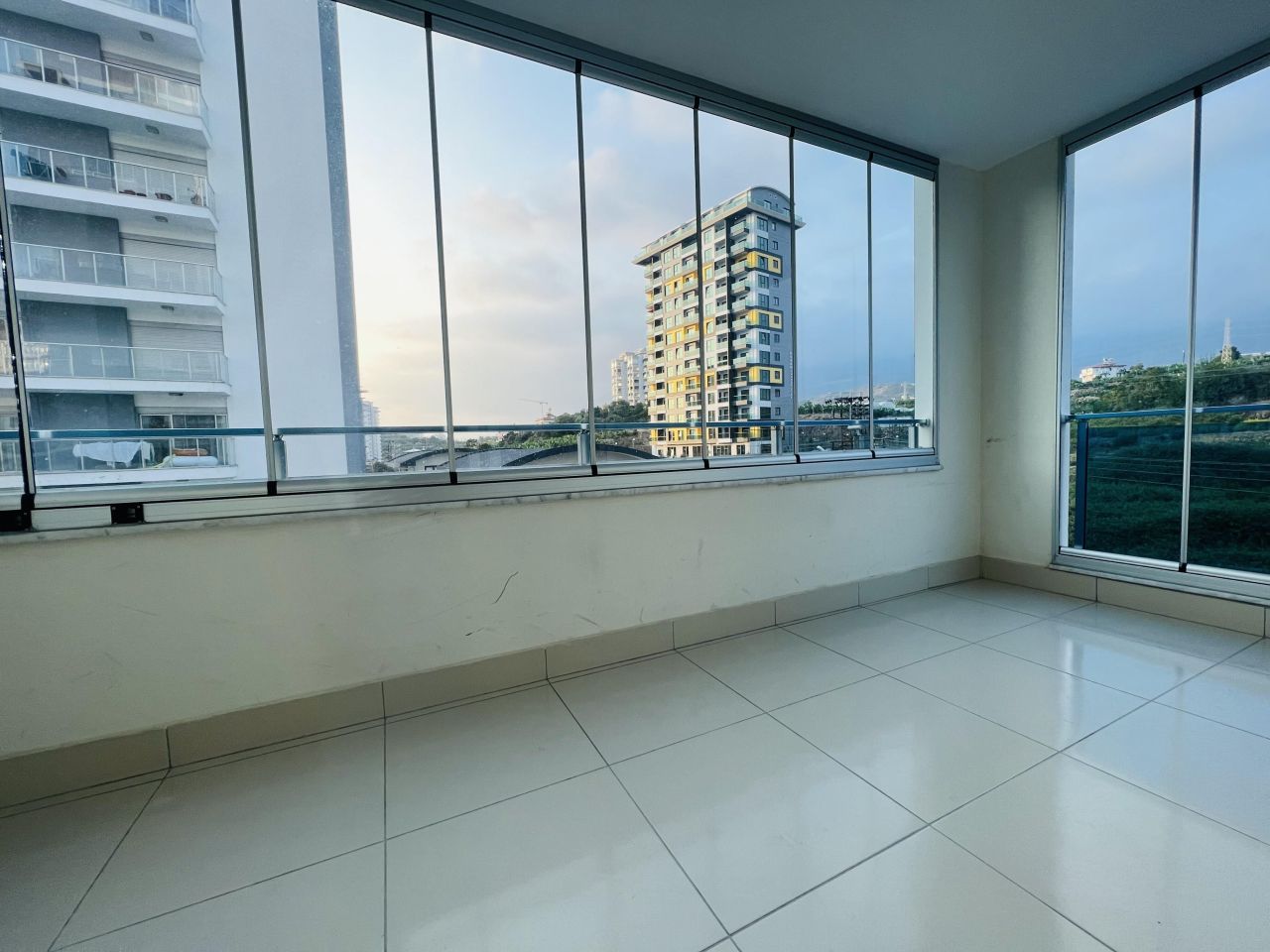 Квартира в Алании, Турция, 85 м² - фото 10