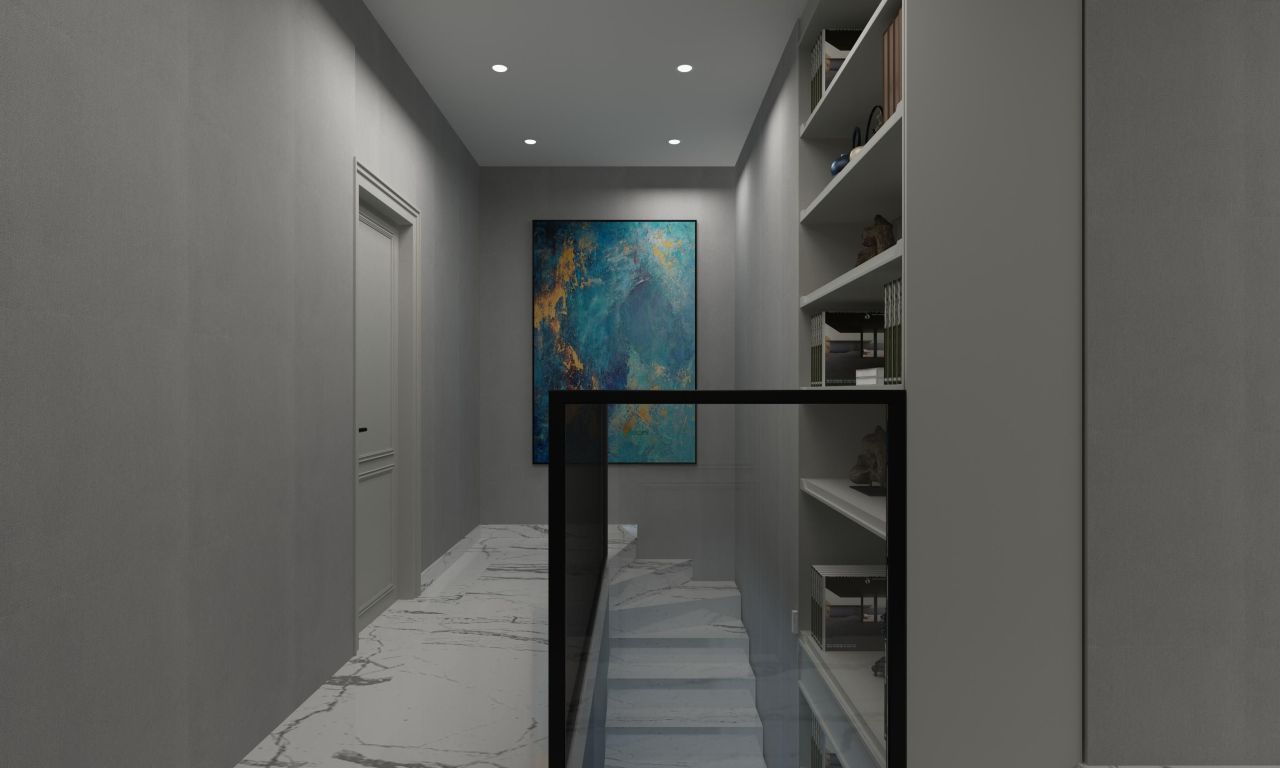 Пентхаус в Алании, Турция, 130 м² - фото 10