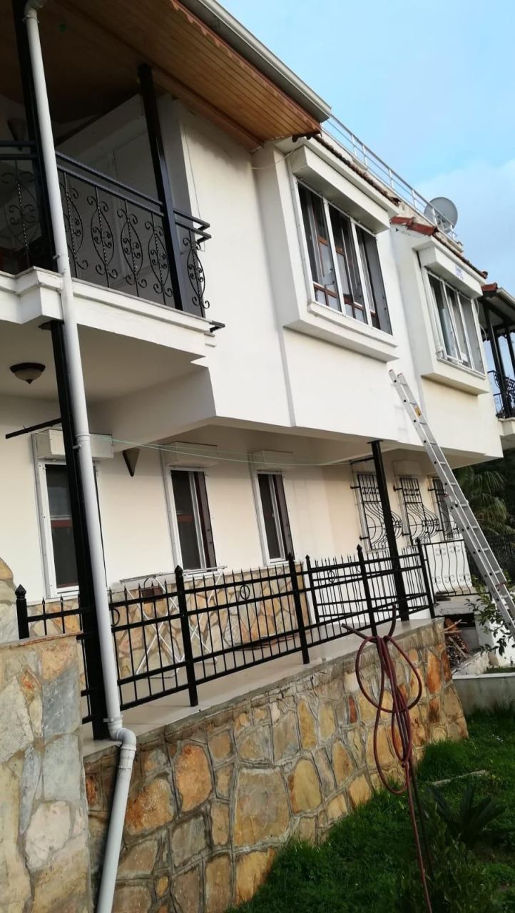 Вилла в Алании, Турция, 140 м² - фото 10