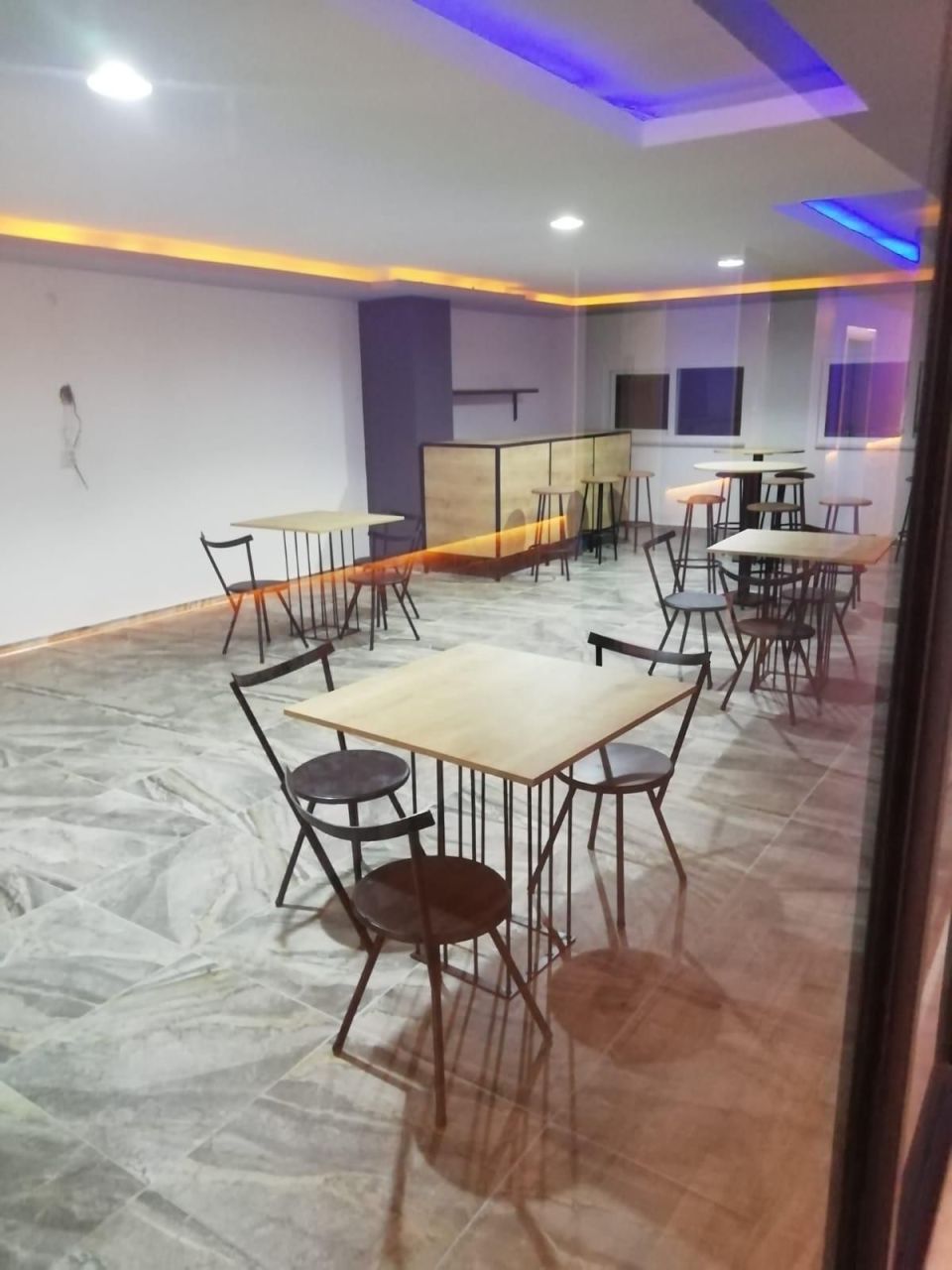 Квартира в Кестеле, Турция, 60 м² - фото 10