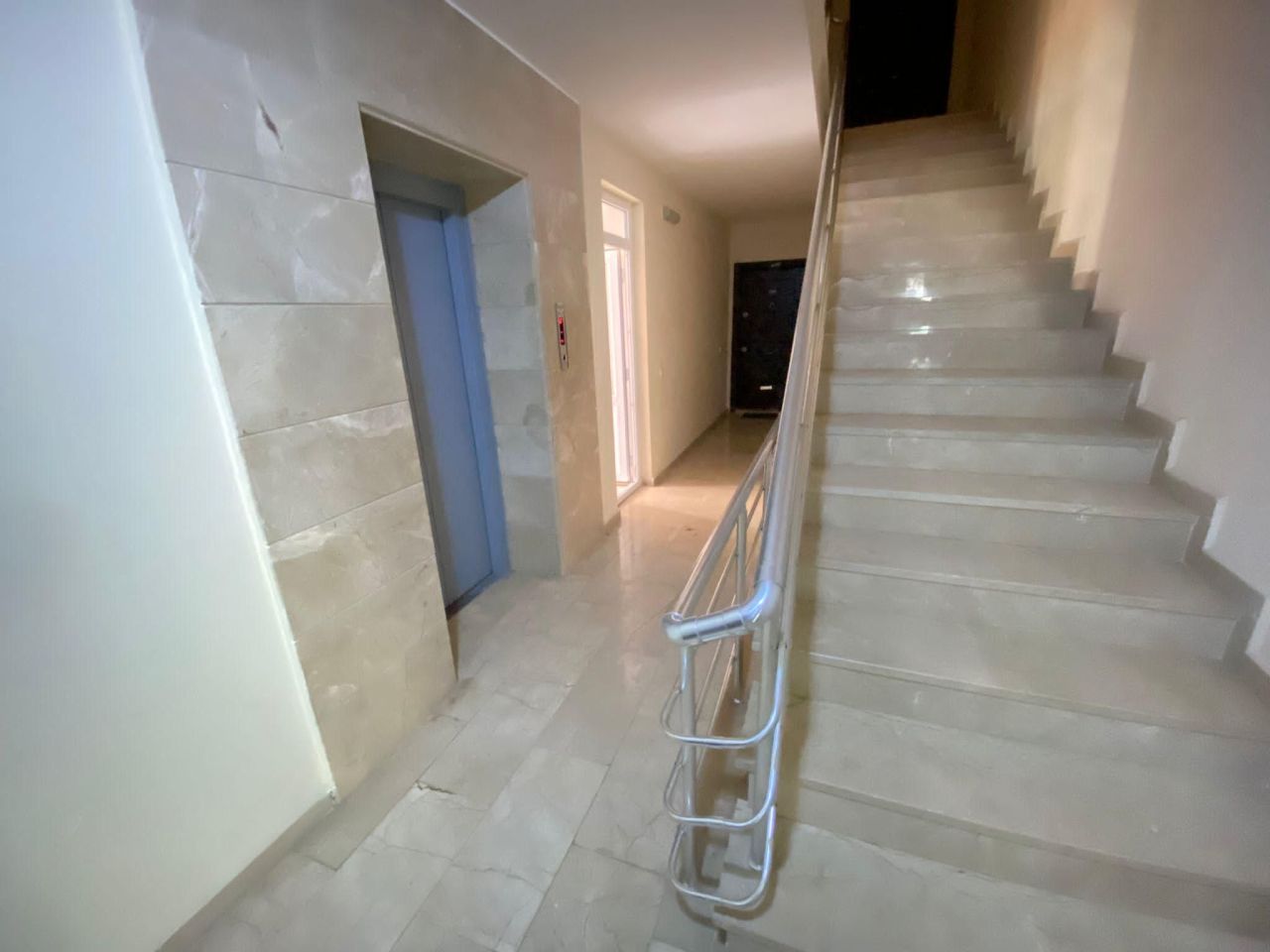 Квартира в Алании, Турция, 120 м² - фото 10