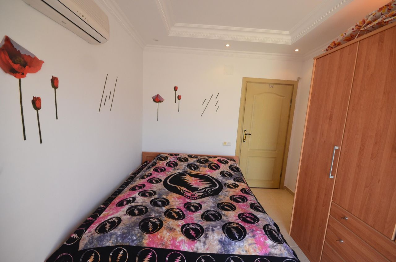 Квартира в Алании, Турция, 185 м² - фото 10