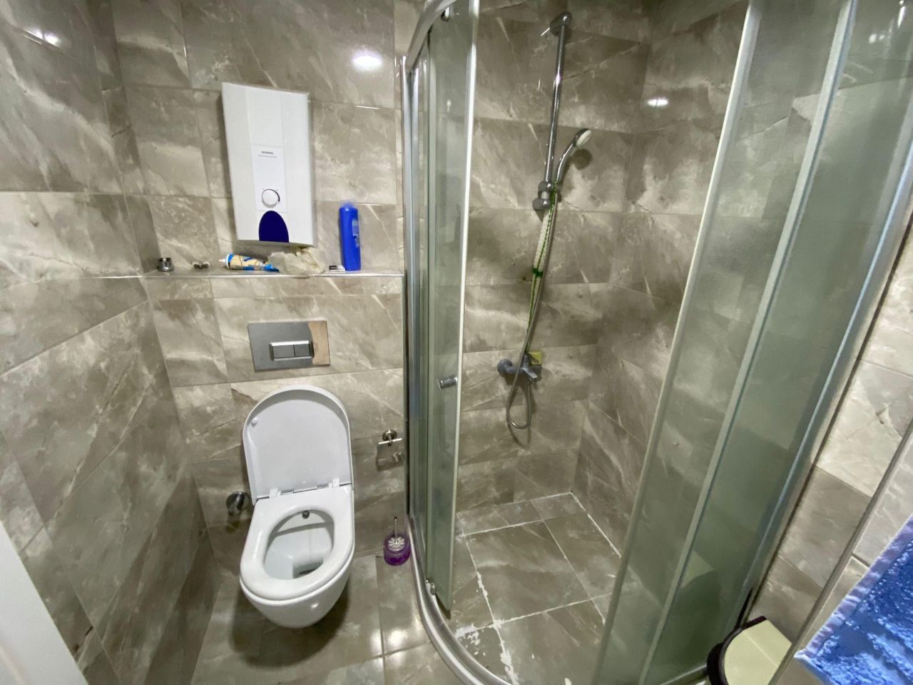 Квартира в Алании, Турция, 140 м² - фото 10