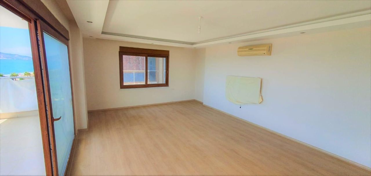 Квартира в Кестеле, Турция, 100 м² - фото 10