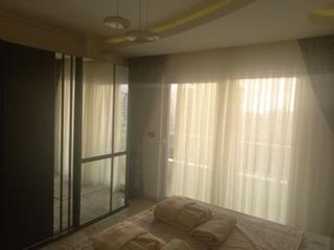 Квартира в Алании, Турция, 115 м² - фото 10