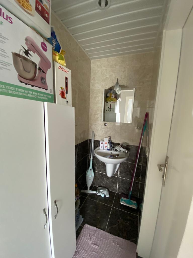 Квартира в Алании, Турция, 110 м² - фото 10