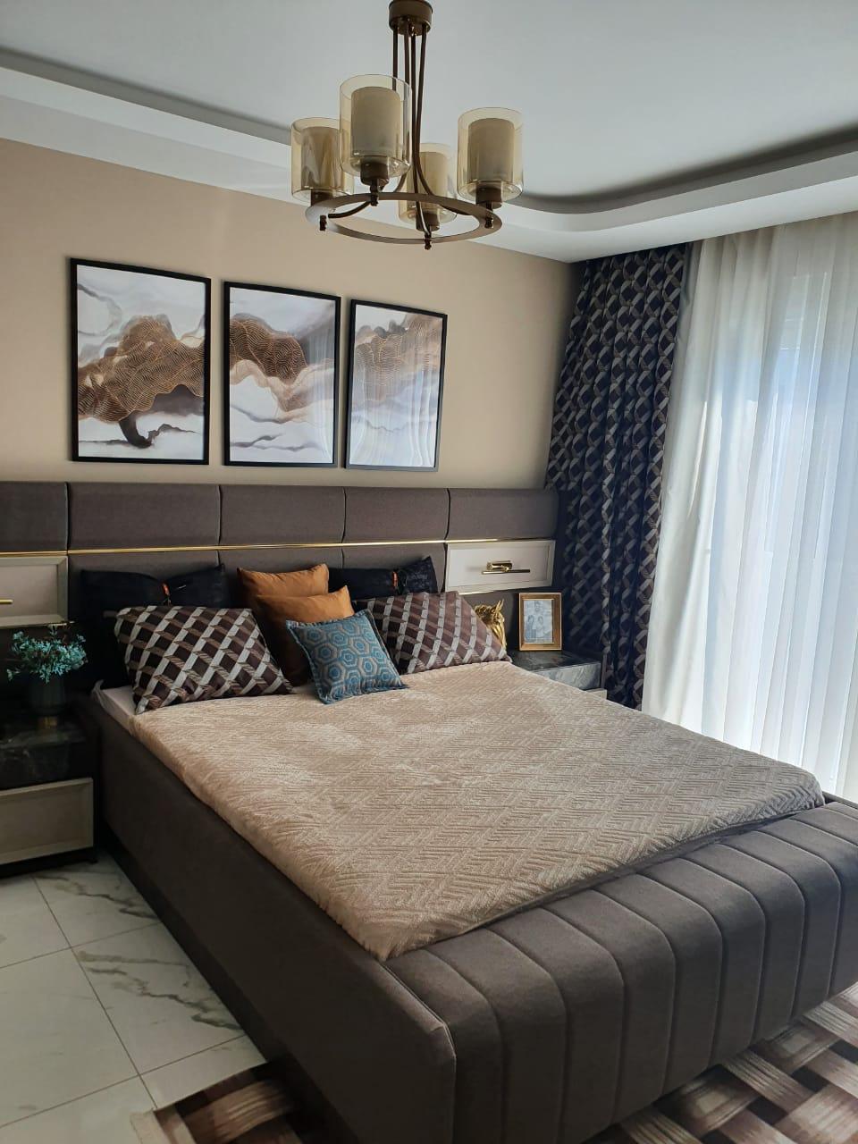 Пентхаус в Алании, Турция, 168 м² - фото 10