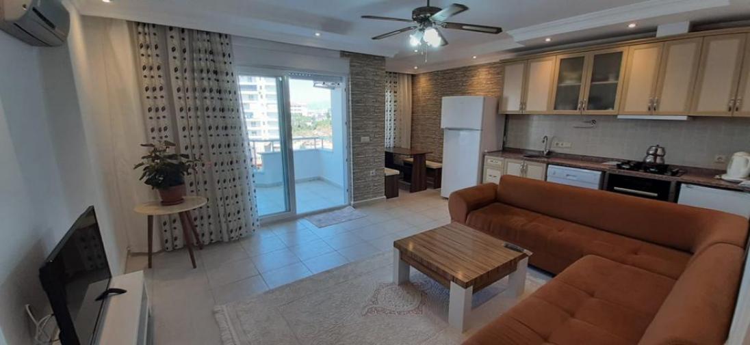 Квартира в Алании, Турция, 100 м² - фото 10