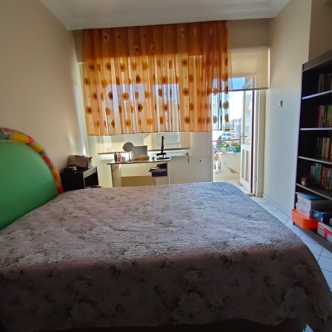 Квартира в Алании, Турция, 100 м² - фото 10