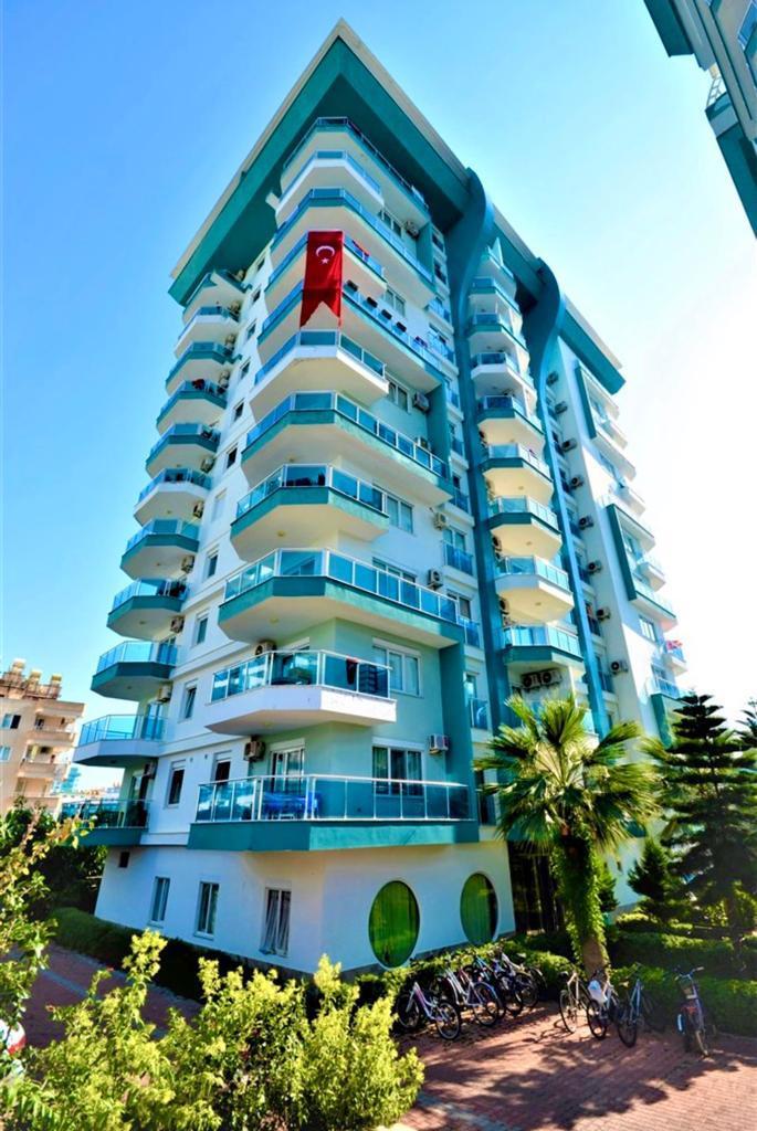 Квартира в Алании, Турция, 70 м² - фото 10