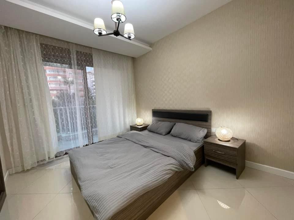 Квартира в Алании, Турция, 70 м² - фото 10