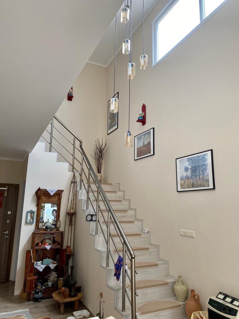 Вилла в Алании, Турция, 100 м² - фото 10