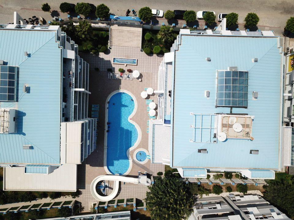 Квартира в Авсалларе, Турция, 65 м² - фото 10