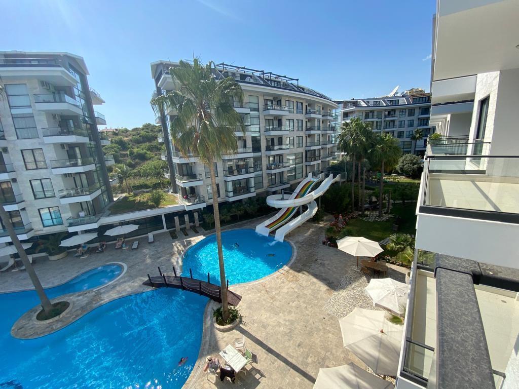 Квартира в Кестеле, Турция, 90 м² - фото 10