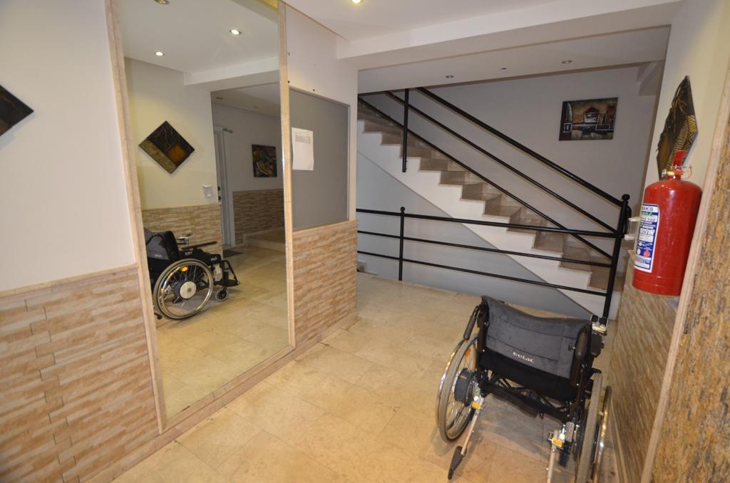 Квартира в Алании, Турция, 55 м² - фото 10