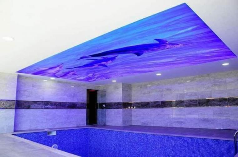 Пентхаус в Кестеле, Турция, 215 м² - фото 10