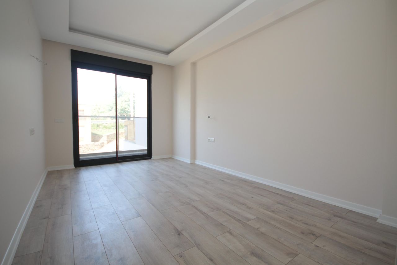 Квартира в Алании, Турция, 125 м² - фото 10