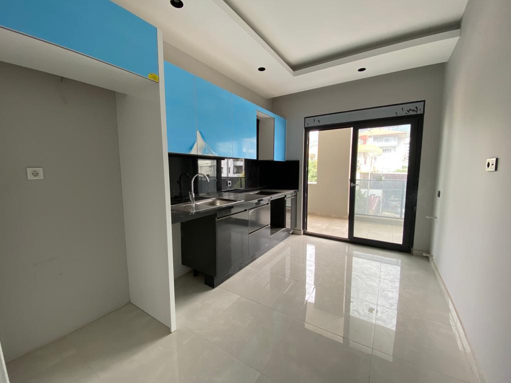 Квартира в Алании, Турция, 160 м² - фото 10