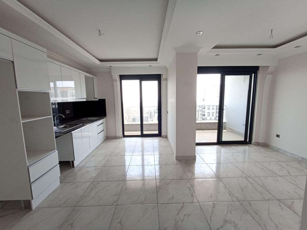 Пентхаус в Алании, Турция, 160 м² - фото 10