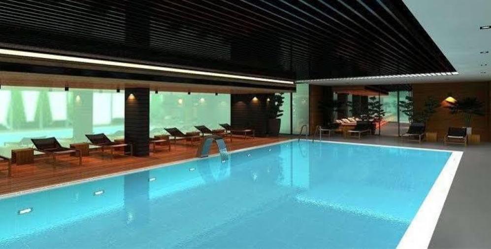 Квартира в Алании, Турция, 54 м² - фото 10