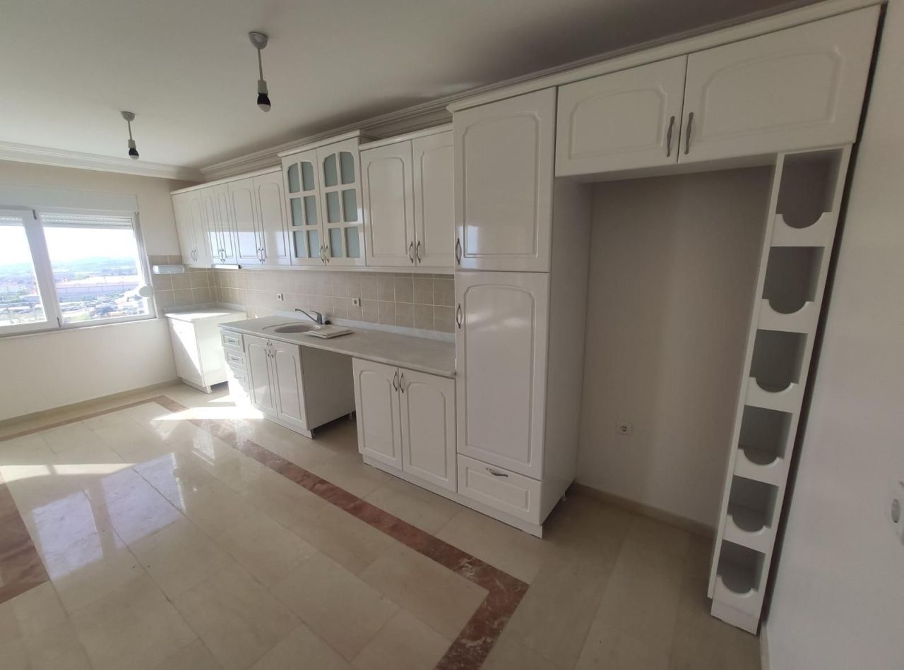 Квартира в Алании, Турция, 130 м² - фото 10