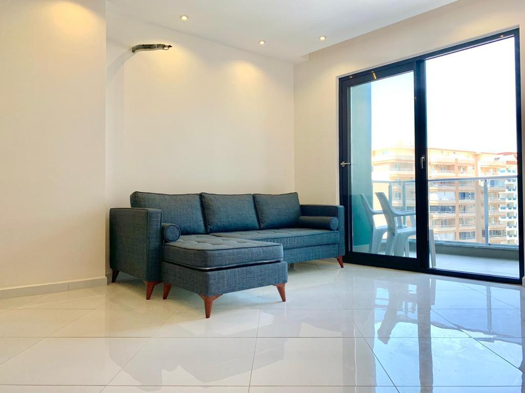 Квартира в Алании, Турция, 55 м² - фото 10