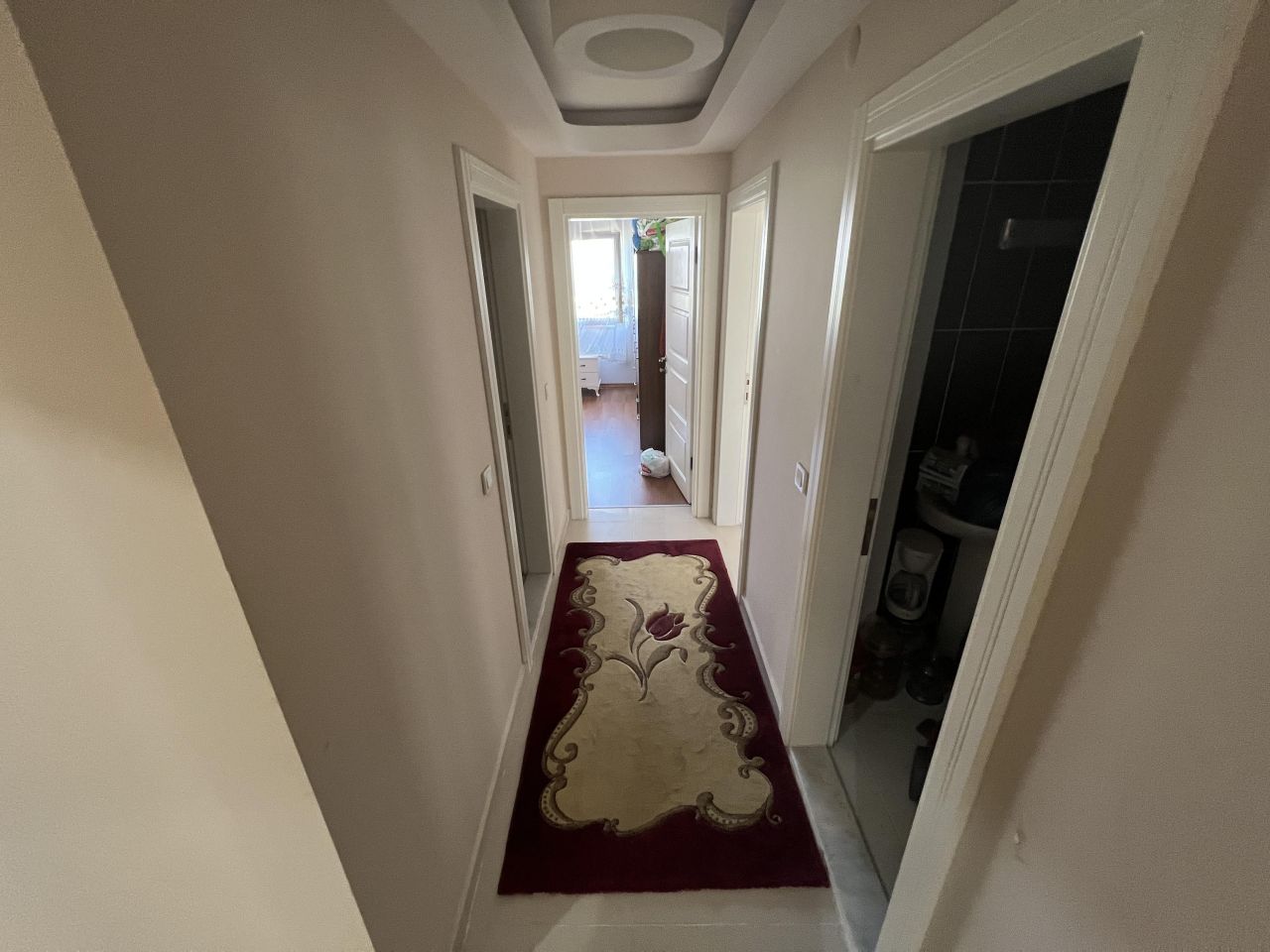 Квартира в Алании, Турция, 205 м² - фото 10