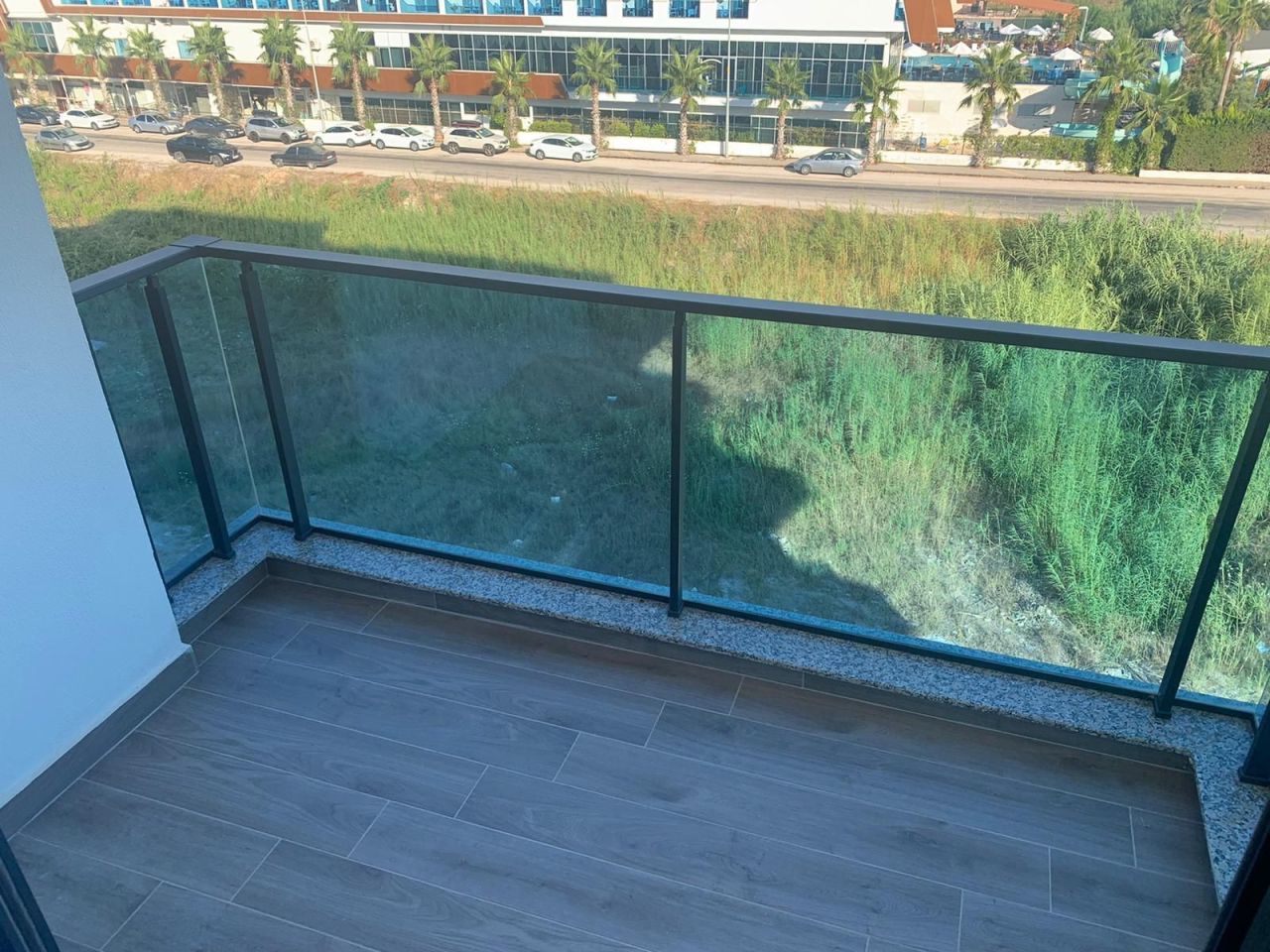 Квартира в Кестеле, Турция, 54 м² - фото 10