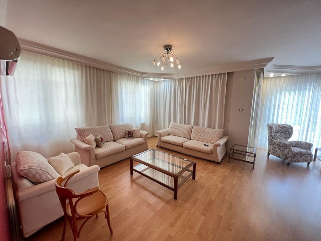 Квартира в Алании, Турция, 160 м² - фото 10