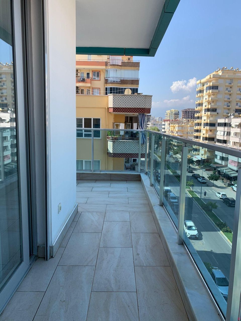 Квартира в Алании, Турция, 110 м² - фото 10