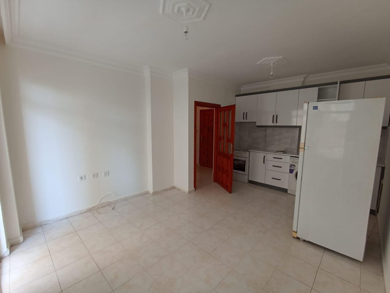 Квартира в Алании, Турция, 55 м² - фото 10