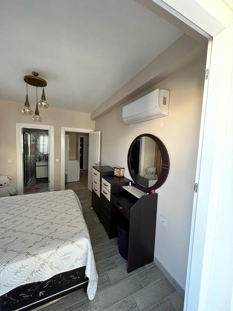 Квартира в Кестеле, Турция, 90 м² - фото 10