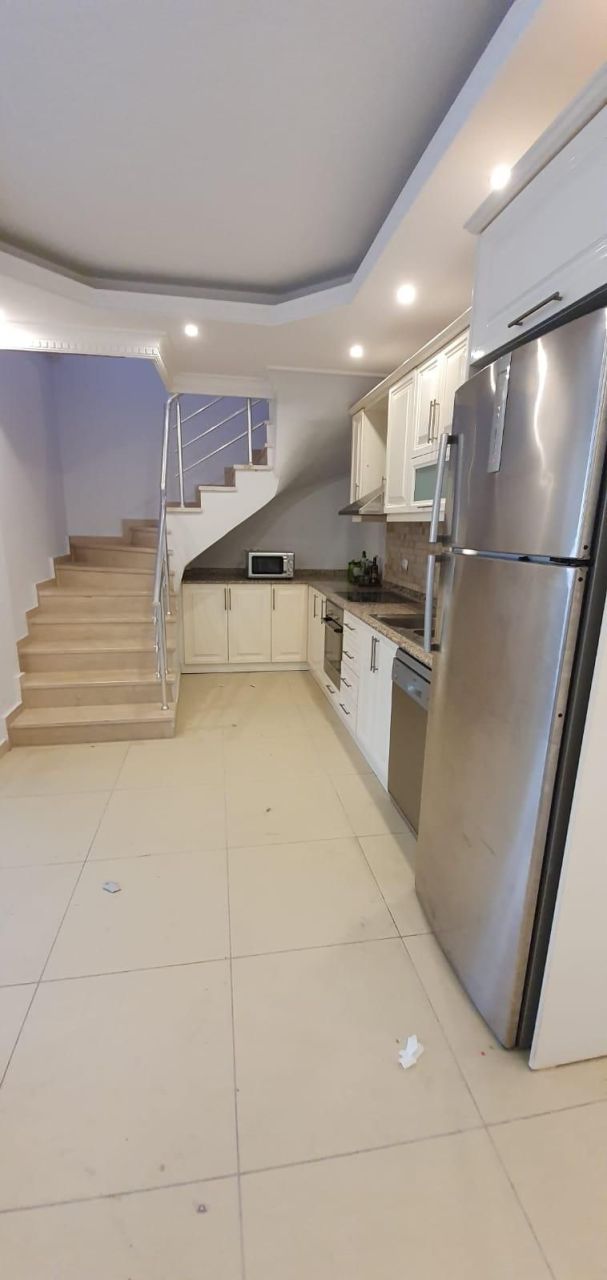 Пентхаус в Алании, Турция, 100 м² - фото 10