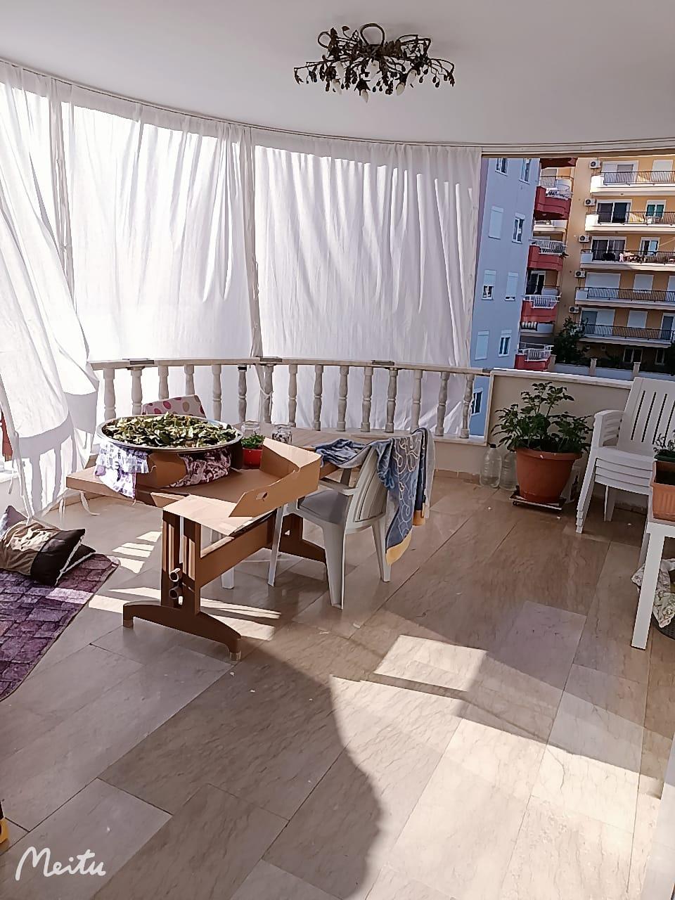 Квартира в Алании, Турция, 110 м² - фото 10