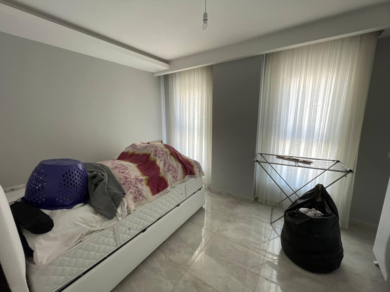 Квартира в Алании, Турция, 84 м² - фото 10