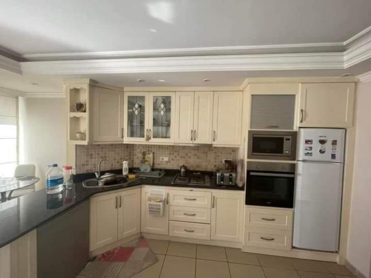 Квартира в Алании, Турция, 128 м² - фото 10