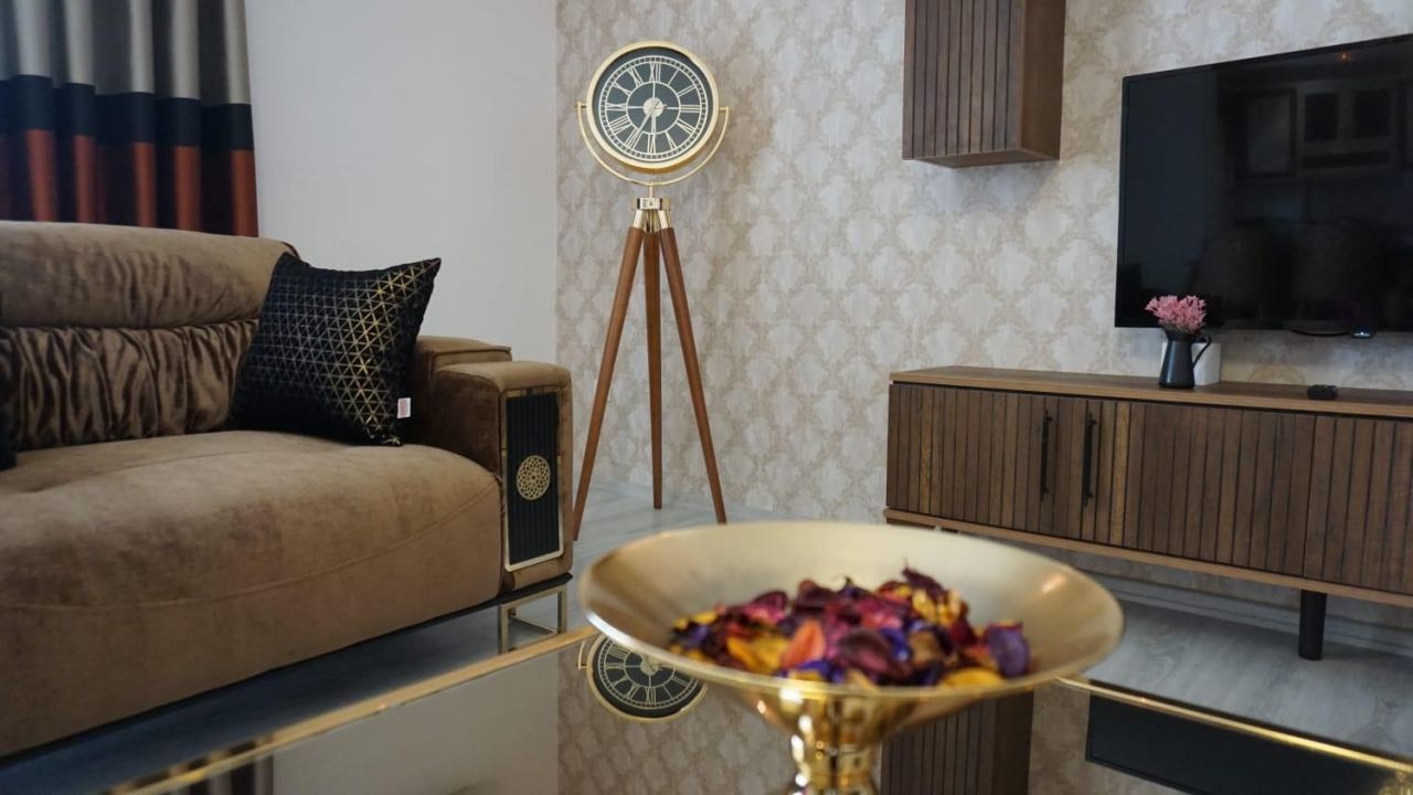 Квартира в Алании, Турция, 129 м² - фото 10