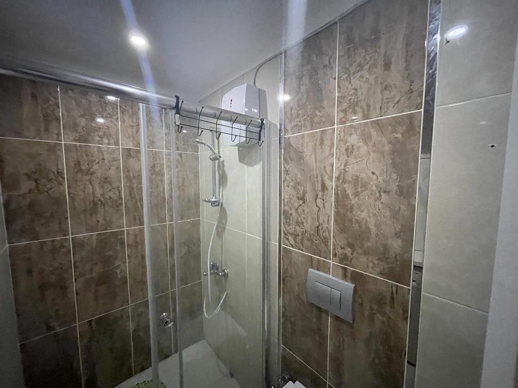 Квартира в Алании, Турция, 60 м² - фото 10