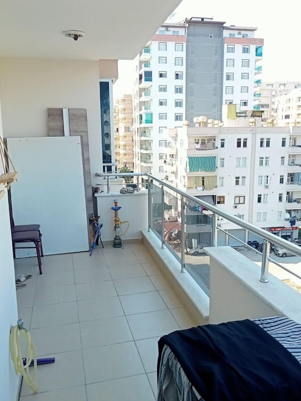Квартира в Алании, Турция, 60 м² - фото 10