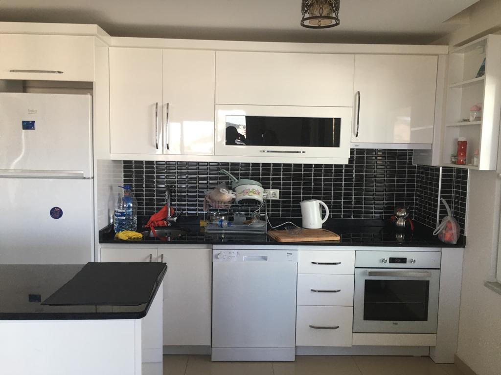 Квартира в Алании, Турция, 70 м² - фото 10