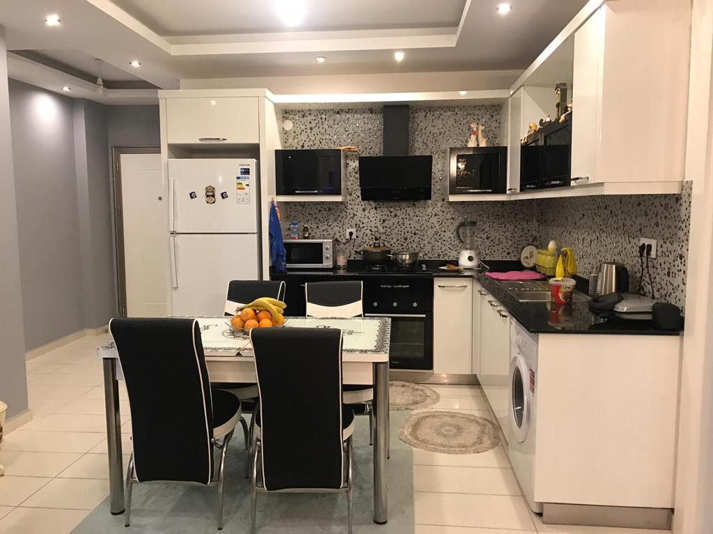 Квартира в Кестеле, Турция, 130 м² - фото 10