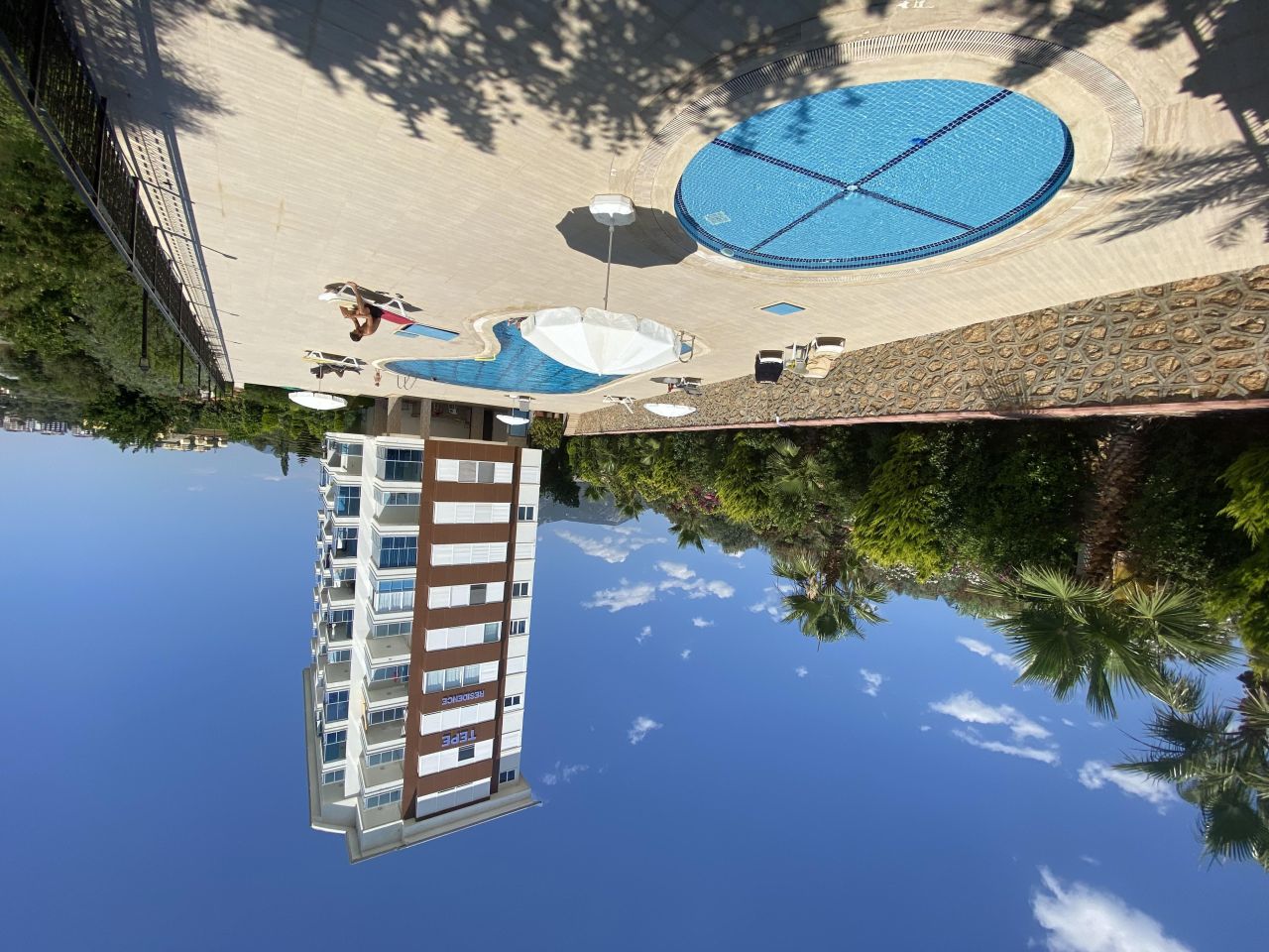 Квартира в Алании, Турция, 165 м² - фото 10