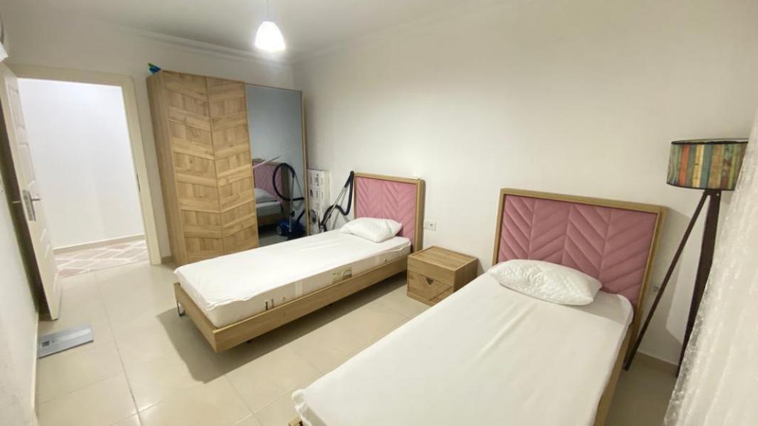 Квартира в Алании, Турция, 136 м² - фото 10