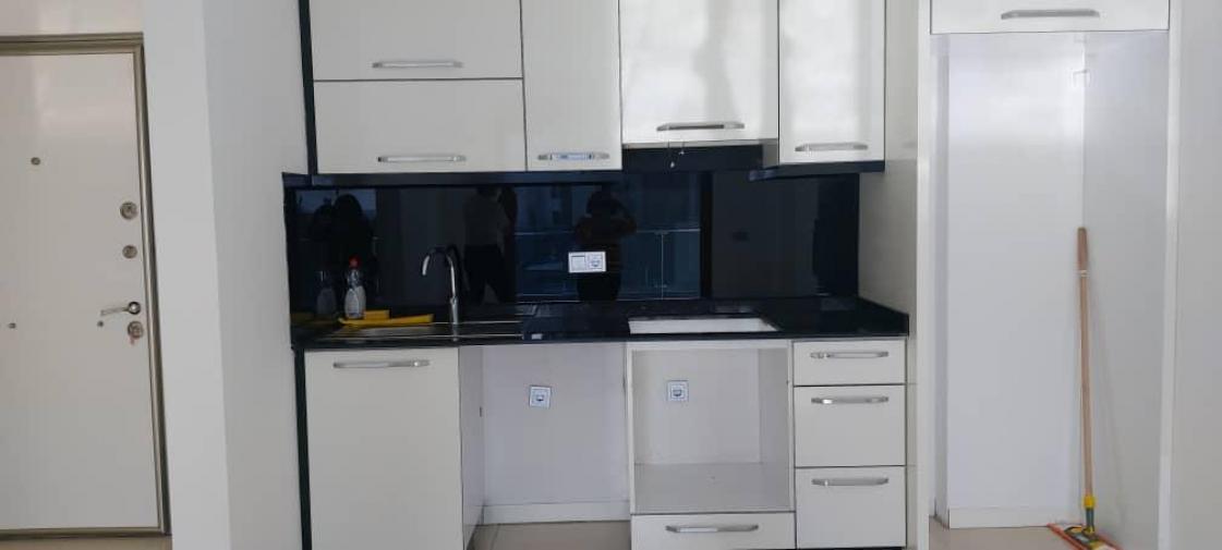 Квартира в Кестеле, Турция, 55 м² - фото 10