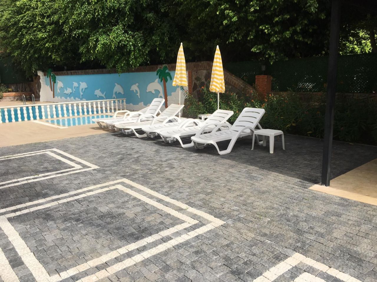 Квартира в Алании, Турция, 105 м² - фото 10