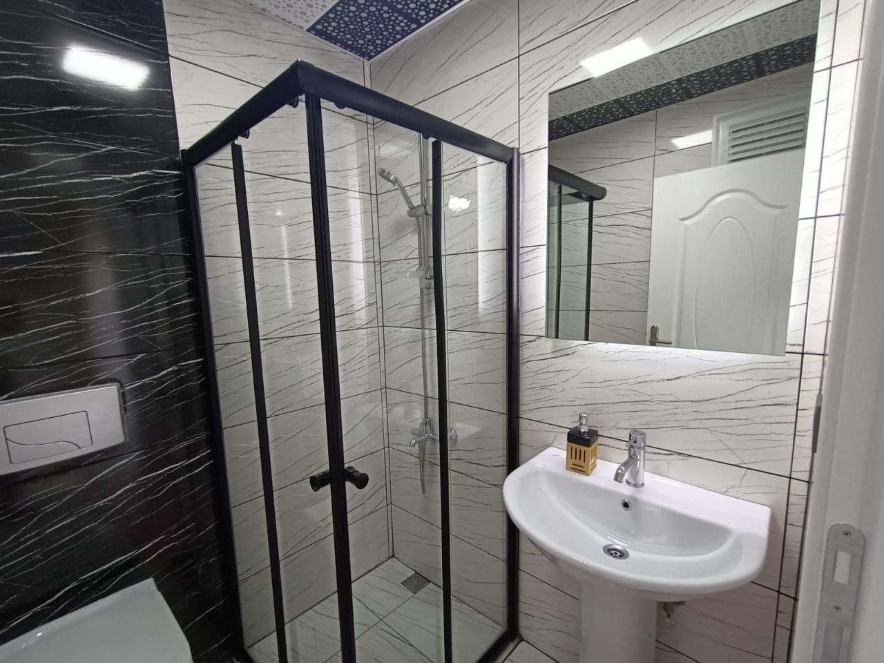 Квартира в Алании, Турция, 120 м² - фото 10