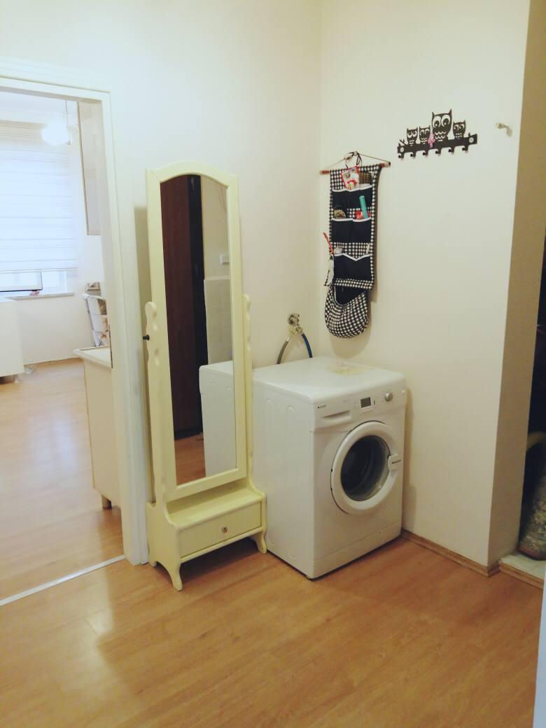 Квартира в Алании, Турция, 90 м² - фото 10