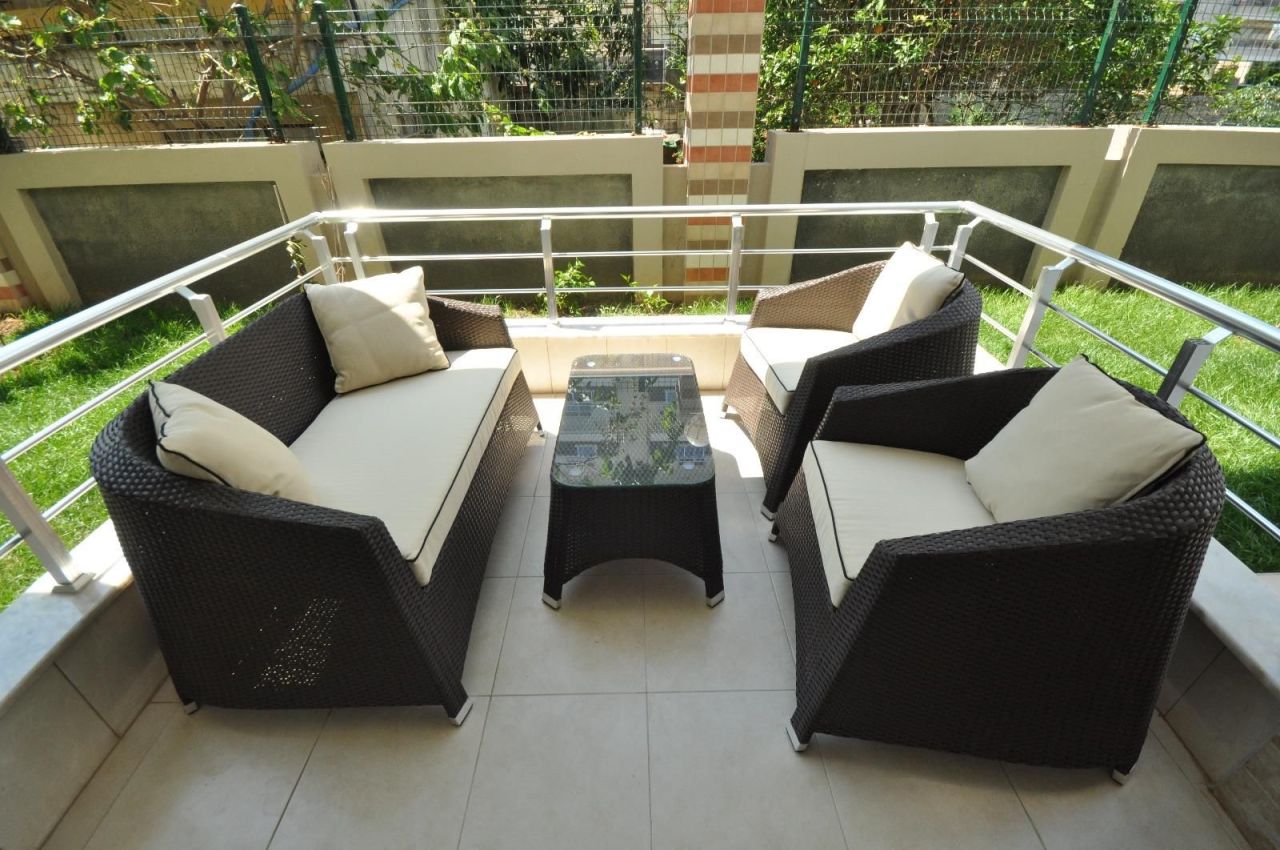 Пентхаус в Кестеле, Турция, 150 м² - фото 10