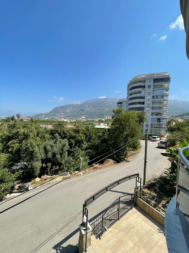 Квартира в Алании, Турция, 125 м² - фото 10