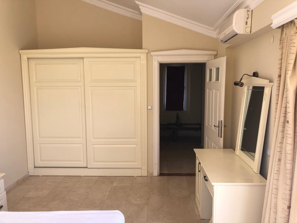 Пентхаус в Алании, Турция, 137 м² - фото 10